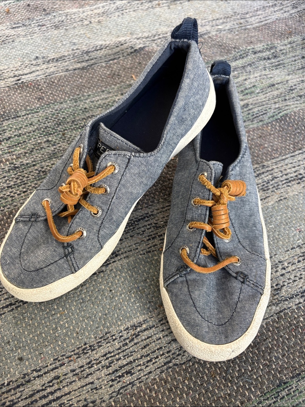 Sperry Slip-On sneakers